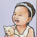 보태니컬&팝아트 이미지