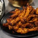 열정닭발 이미지