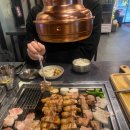 서울돼지집