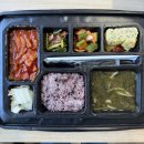 한솥도시락 구리교문점 | 직장인 정기배송 도시락 추천 :허그런치 내돈내산 후기