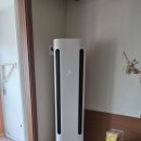 유승 | 파주 탄현면 에어컨설치법흥리 유승앙브와즈아파트 LG 2in1 에어컨 설치 후기 (태랑에어컨)