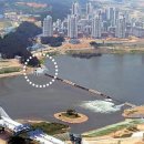 수력발전소 이미지