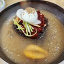 CU이천터미널앞점 | 이천 | 이천터미널맛집 진미칡냉면 아이와 내돈내산 후기