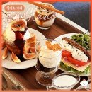 힙지로 카페 브런치 즐기기 좋은 클래직[Clazic]