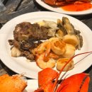 4581 | 잠실 랍스터 뷔페 끝판왕? 바이킹스워프 잠실 헤리티지점 리뉴얼 후기 | 예약 할인 꿀팁