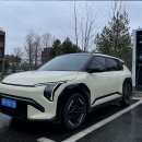 본동네 | EV3 동네 주행으로 타본 하루 후기