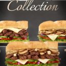 써브웨이 이미지