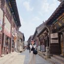 인즈 | 여름휴가로 떠난 중국여행(쯔보-주촌고상성)