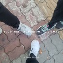 수락리버시티 3단지 앞 | ⑴ 수락리버시티3단지, 4단지, 수락파크빌 인근 임장