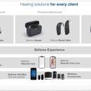 소리청보청기 이미지