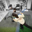 키즈골프 스튜디오 이미지