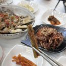 이순신밥상 | 여수 맛집 여수 한정식: 이순신밥상 게장정식 후기