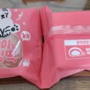 호랑이도반한떡 이미지