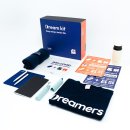 비알헬스랩 | 비알랩(brlab) 신규입사자용 웰컴키트 제작 후기 by. DiiVER