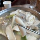 안다미로닭한마리칼국수 | [서울 강남] 추운 날 더 맛있는 강남 닭한마리 맛집 ‘동대문닭한마리칼국수’ 내돈내산 후기