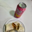천일슈퍼 | 천일식품 브리또 2종 솔직 후기｜간편한 한 끼, 맛은 어떨까? 🌯