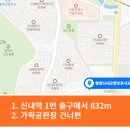 중랑신내요양보호사교육원