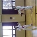 우석대 태권도교육관 이미지