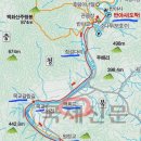 월류봉 둘레길 우매리 화장실 네이버블로그
