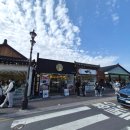 물회세상 | [황리단길맛집] 쯔양도 다녀간 우마왕 컵물회 솔직후기