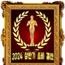 바론빌 | 《2024년 상반기 소비 결산》