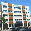 봄 요양병원 이미지