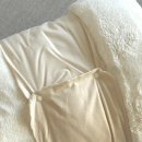 모포집 | 무인양품 따뜻한 모포 아이보리 S 후기, 소파 담요로 딱