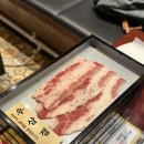 닥치고 푸드 김포 구래점 | 야끼니꾸, 주류 무한리필 가성비 구래동맛집 무야호랜드 김포구래점