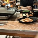 하남돼지집 남영점
