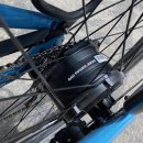 HUB MOTORS 이미지