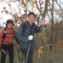 호남정맥 14구간 (돗재 ⇒ 개기재) 이미지