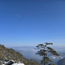 【삼악산(三岳山 654m)】「험준한 봉우리가 성곽처럼 솟아 있어 붙여진 이름」 이미지