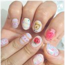 네일러문 이미지