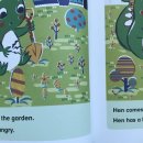 에이프릴어학원 이미지