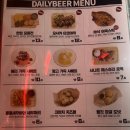 용두동 술집 생활맥주 용두동아점, 크리스피탠더에 촉촉오징어 초신선한정맥주 간술 솔직 후기!