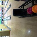 스트라이크 볼링 이미지