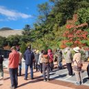 민간인희생자위령탑 이미지