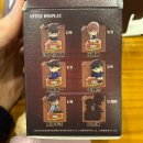 모상 | 홍대 굿즈샵 토리모상점 방문 후기 | 명탐정코난 굿즈 파는곳