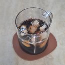 커피 인문학과 함께 즐기는 홈카페 | 콜드브루 바닐라빈 시럽 추천 | 편한커피로 즐기는 홈카페 후기