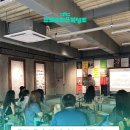 플라이투게더 | 프로토타운 길잡이탐구편 리뷰_ 플라이투게더 증우정 : 외국인 여행기획자의 리얼 생존기