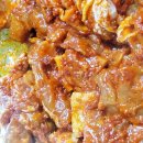 유가네닭갈비 이미지