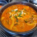 둘레길순대국 이미지