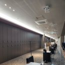 하나 골프존 파크. GDR 이미지