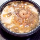 녹차순두부 이미지