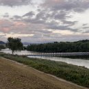 칠곡네거리 교통섬 이미지