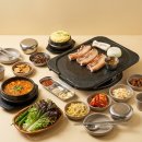 제주화산석돌판구이 | 제주 화산석 돌판구이 흑돼지 고깃집 돈구어