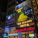 한 과일 | 다낭 망고빙수 맛집 찾았다용! 한시장 앞 과일가게 내돈내산으로 제대로 즐긴 후기