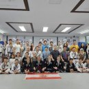 합기도 진중관 이미지