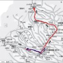 5월 24일＜수＞ 정기산행 전남 해남 달마산(489m) 산행 안내입니다. 이미지