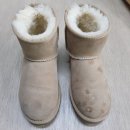 뽀송이 운동화 세탁 이미지